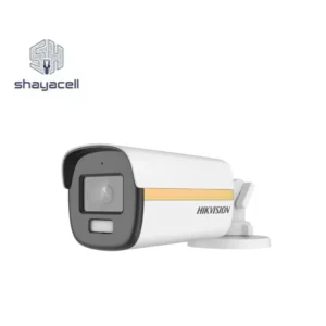 دوربین مداربسته دیجیتال هایک ویژن مدل DS-2CE10DF3T-F
