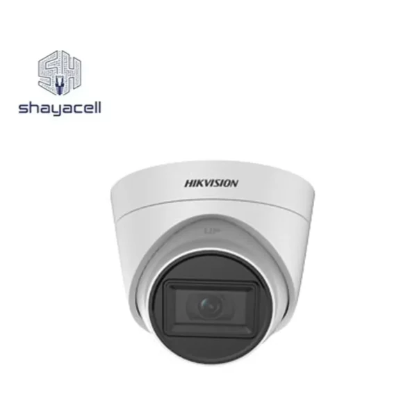 دوربین مداربسته دیجیتال هایک ویژن مدل DS-2CE76D0T-ITPF