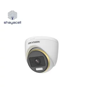 دوربین مداربسته دیجیتال هایک ویژن مدل DS-2CE70DF3T-PF