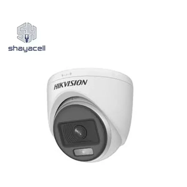 دوربین مداربسته دیجیتال هایک ویژن مدل DS-2CE70DF0T-PF