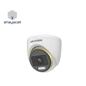 دوربین مداربسته دیجیتال هایک ویژن مدل DS-2CE72DF3T-F