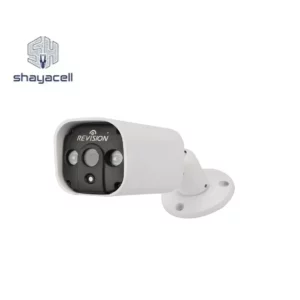 دوربین مداربسته تحت شبکه ریویژن مدل RN-525-IP-A4-T5