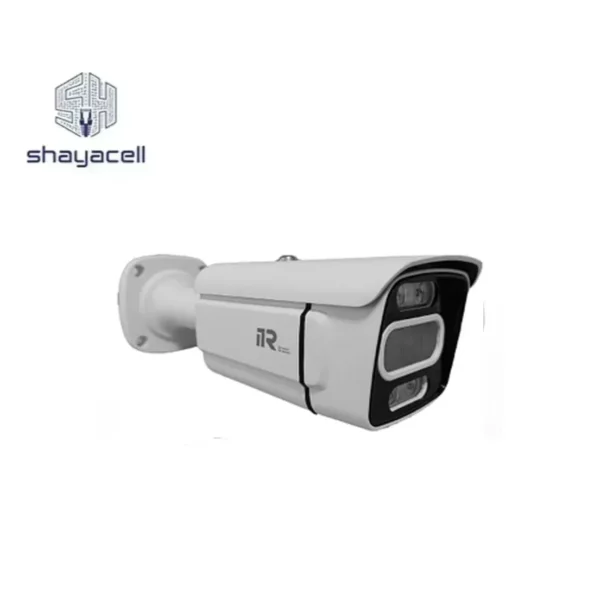 دوربین مداربسته دیجیتال آی تی آر مدل ITR-R283HM