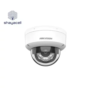 دوربین مداربسته تحت شبکه هایک ویژن مدل DS-2CD1123G2-LIU