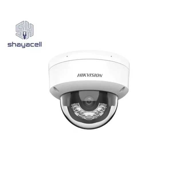 دوربین مداربسته تحت شبکه هایک ویژن مدل DS-2CD1123G2-LIU