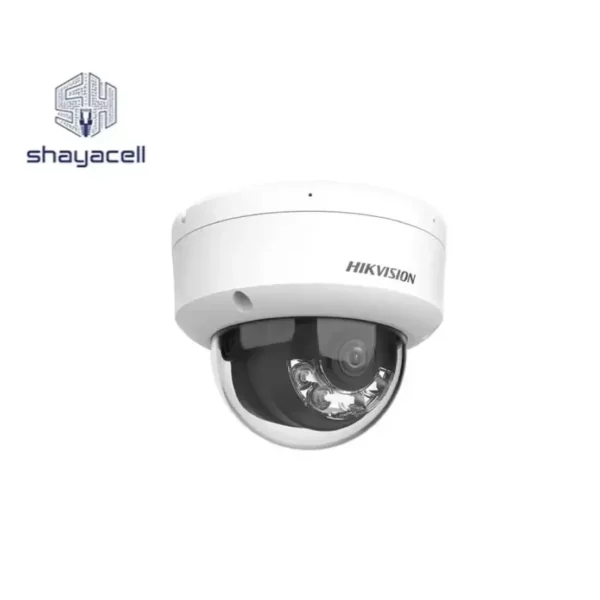 دوربین مداربسته تحت شبکه هایک ویژن مدل DS-2CD1163G2-LIU