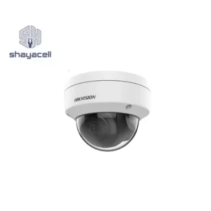 دوربین مداربسته تحت شبکه هایک ویژن مدل DS-2CD2121G0-I