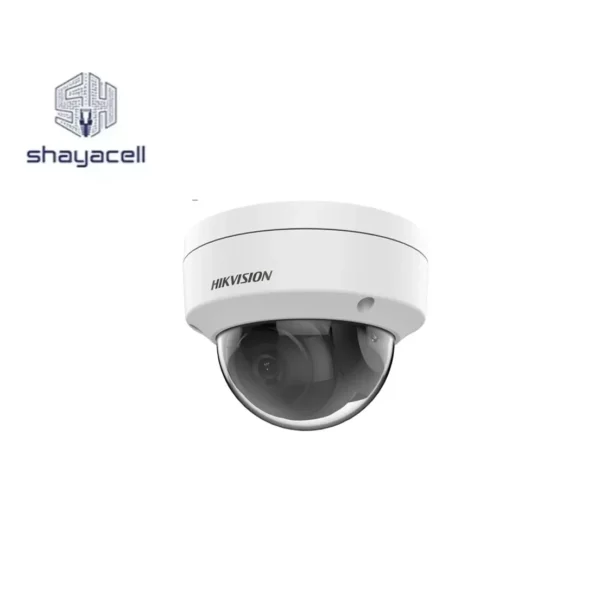 دوربین مداربسته تحت شبکه هایک ویژن مدل DS-2CD2121G0-I