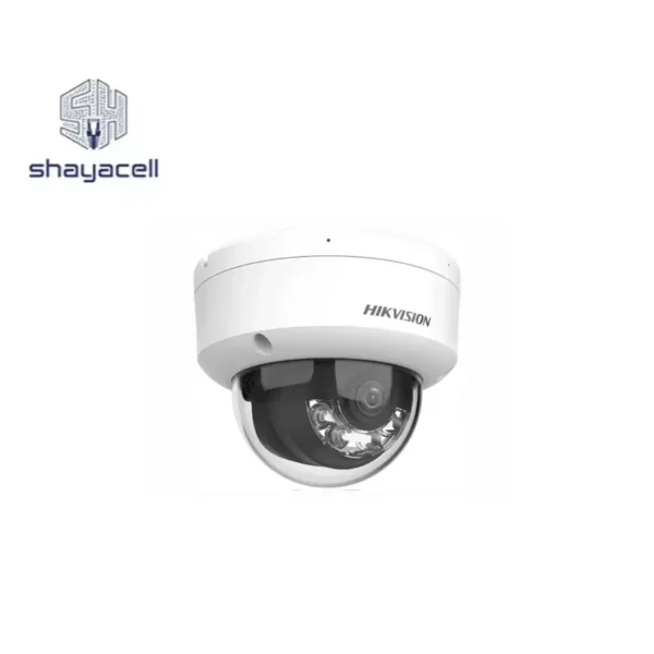 دوربین مداربسته تحت شبکه هایک ویژن مدل DS-2CD2163G2-LIS2U