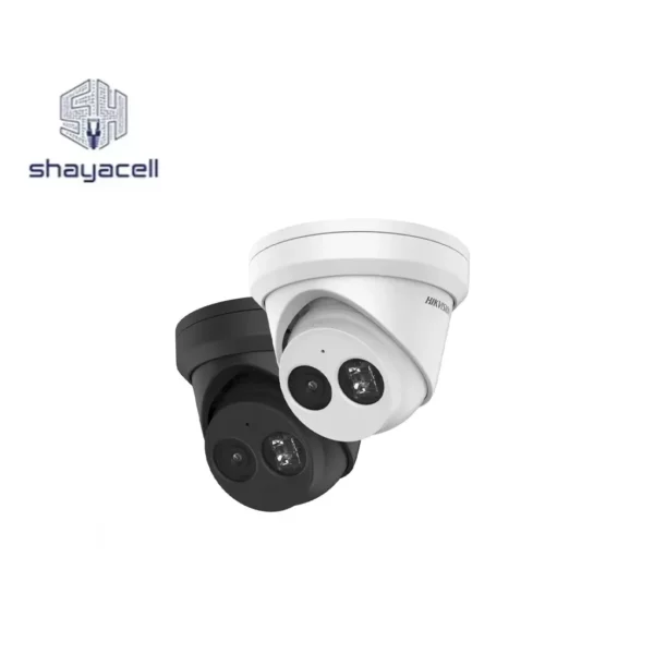 دوربین مداربسته تحت شبکه هایک ویژن مدل DS-2CD2343G2-IU