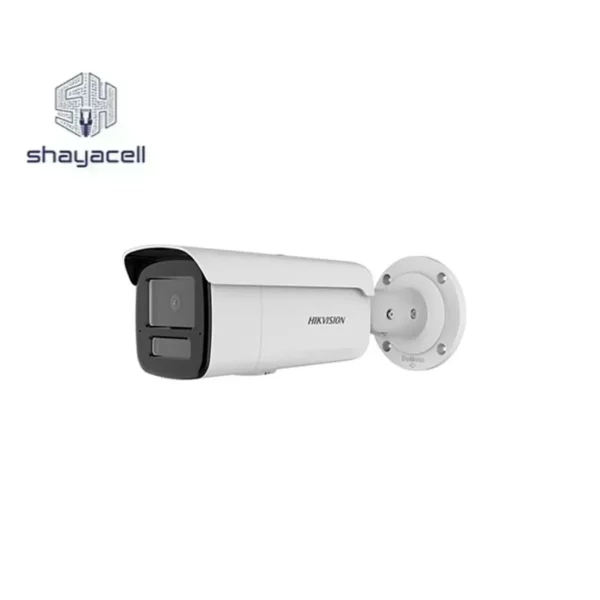 دوربین مداربسته تحت شبکه هایک ویژن مدل DS-2CD2T83G2-4LI