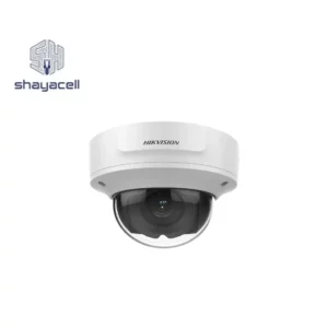 دوربین مداربسته تحت شبکه هایک ویژن مدل DS-2CD2721G0-IZS
