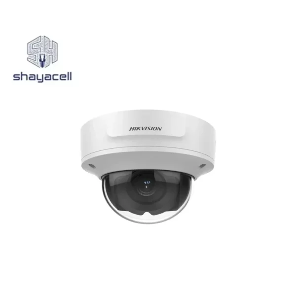 دوربین مداربسته تحت شبکه هایک ویژن مدل DS-2CD2721G0-IZS