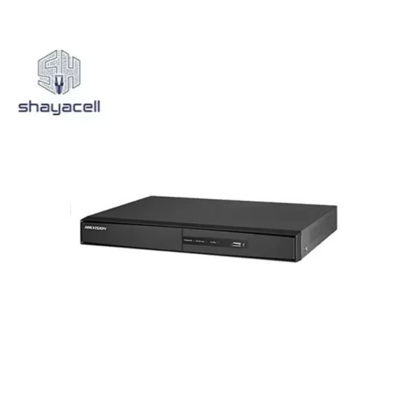 دستگاه ضبط تصاویر تحت شبکه هایک ویژن مدل DS-7608NI-Q2