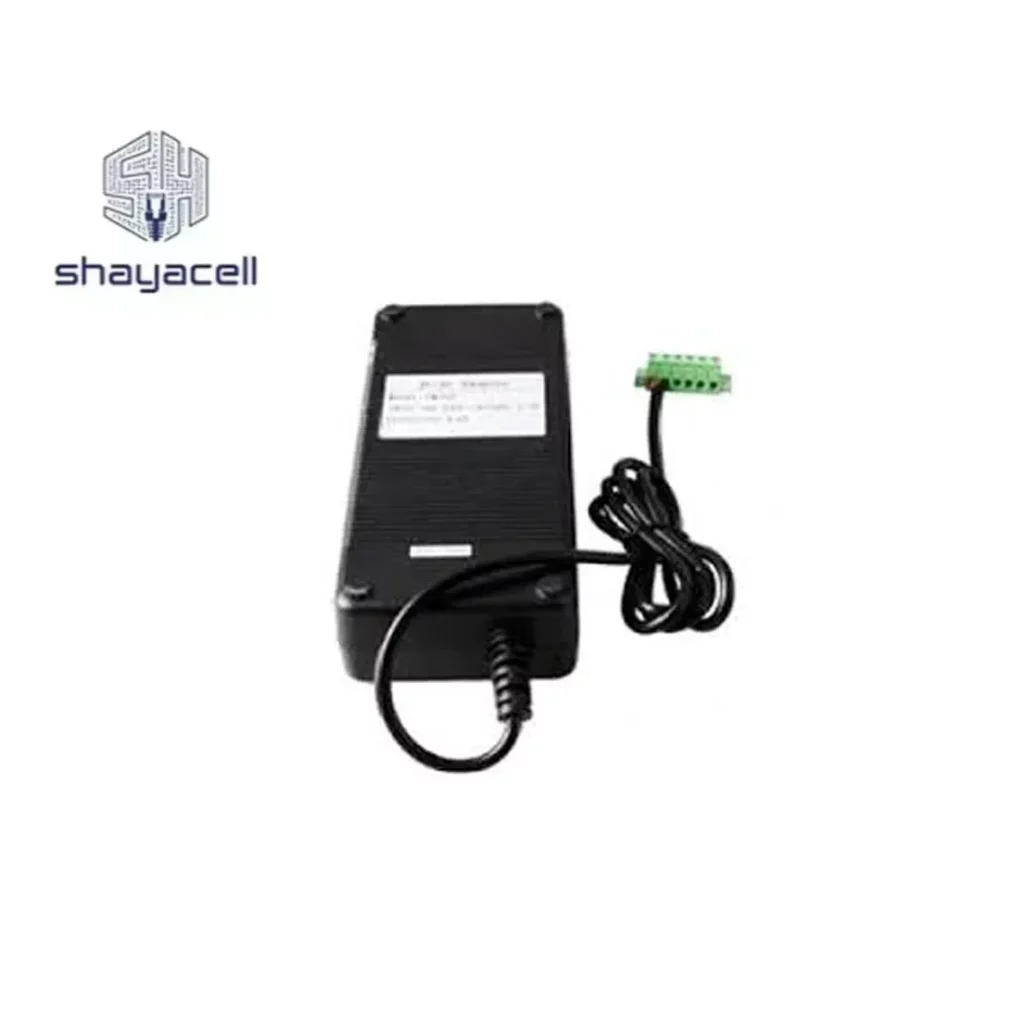 آداپتور سوئیچ شبکه صنعتی HRUI مدل Industrial Adapter 52120