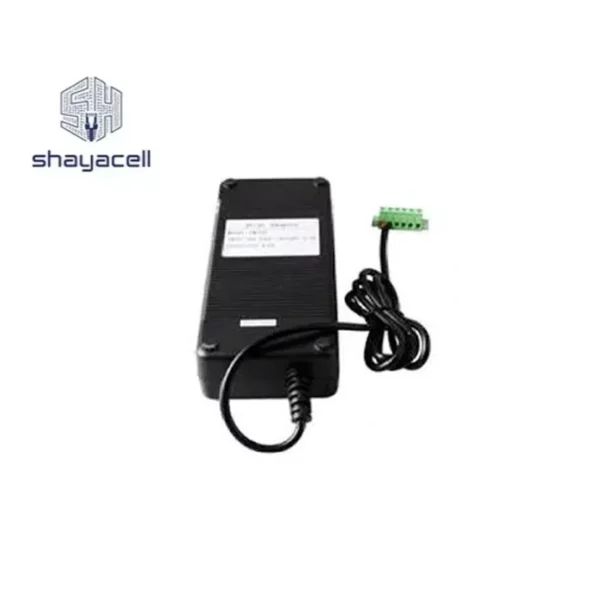 آداپتور سوئیچ شبکه صنعتی HRUI مدل Industrial Adapter 52120