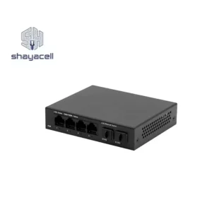 سوئیچ اترنت HRUI مدل HR903-SWTG024AS