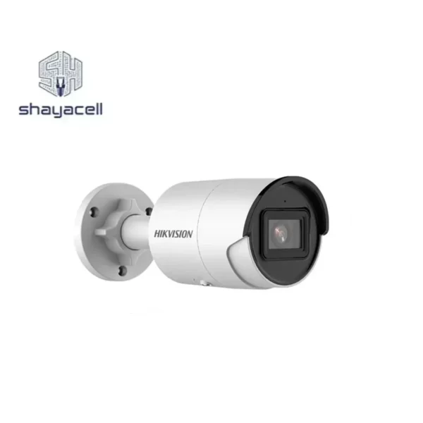 دوربین مداربسته تحت شبکه هایک ویژن مدل DS-2CD2066G2-IU