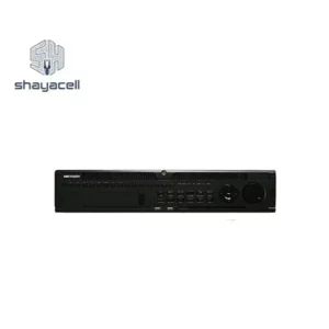دستگاه ضبط تصاویر تحت شبکه هایک ویژن مدل DS-9664NI-I8