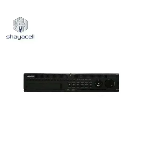 دستگاه ضبط تصاویر تحت شبکه هایک ویژن مدل DS-9664NI-I8