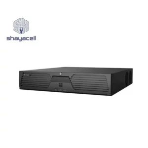 دستگاه ضبط تصاویر تحت شبکه هایک ویژن مدل DS-9632NXI-I8/S