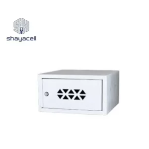 رک دیواری عالی کار صنعت 4 یونیت عمق 36 مدل 4Use-w
