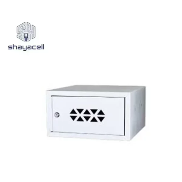 رک دیواری عالی کار صنعت 4 یونیت عمق 36 مدل 4Use-w