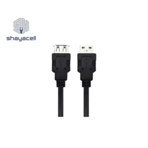 کابل افزایش طول وی نت 0.6 متری USB2.0