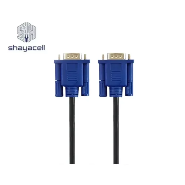 کابل VGA وی نت 5 متری