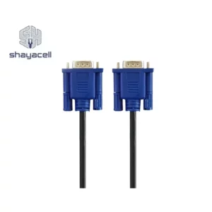 کابل VGA کی نت 40 متری