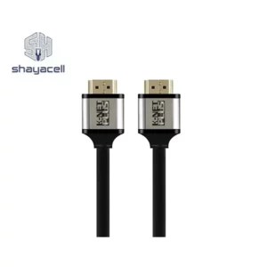 کابل HDMI کی نت پلاس 1.8 متری تمام مس 8K