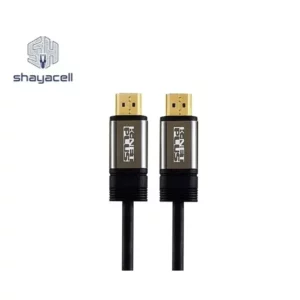 کابل HDMI کی نت پلاس 10 متری تمام مس 4K