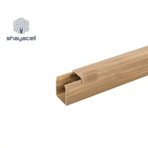 داکت پشت چسبدار طرح چوب 50x30 سوپیتا