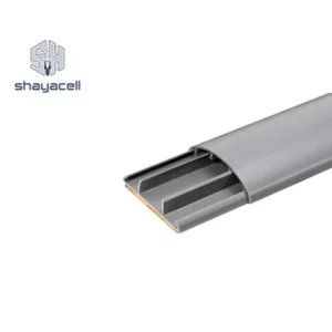 داکت کف خواب چسبدار خاکستری 90x20 دانوب