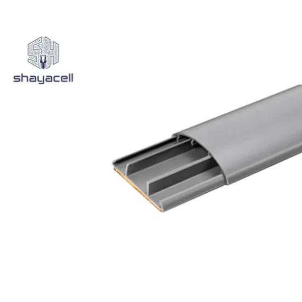 داکت کف خواب چسبدار خاکستری 90x20 دانوب