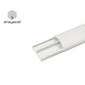 داکت کف خواب چسبدار سفید 50x12 دانوب
