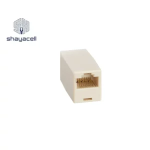 برل شبکه RJ45