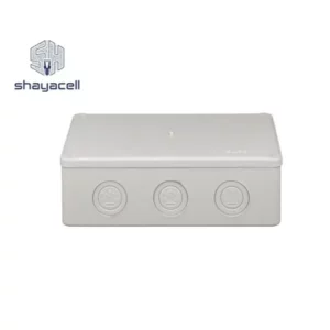 جعبه تقسیم 15X10 الکان
