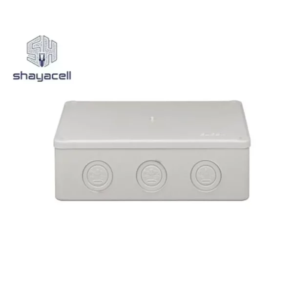 جعبه تقسیم 15X10 الکان