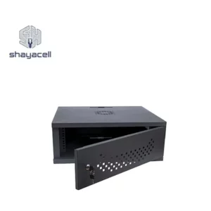 رک دیواری 4 یونیت عمق 45 اچ پی آسیا