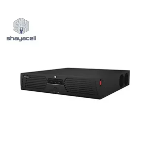دستگاه ضبط تصاویر تحت شبکه هایک ویژن مدل DS-9632NI-M8