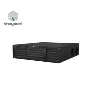 دستگاه ضبط تصاویر تحت شبکه هایک ویژن مدل DS-9632NI-M16