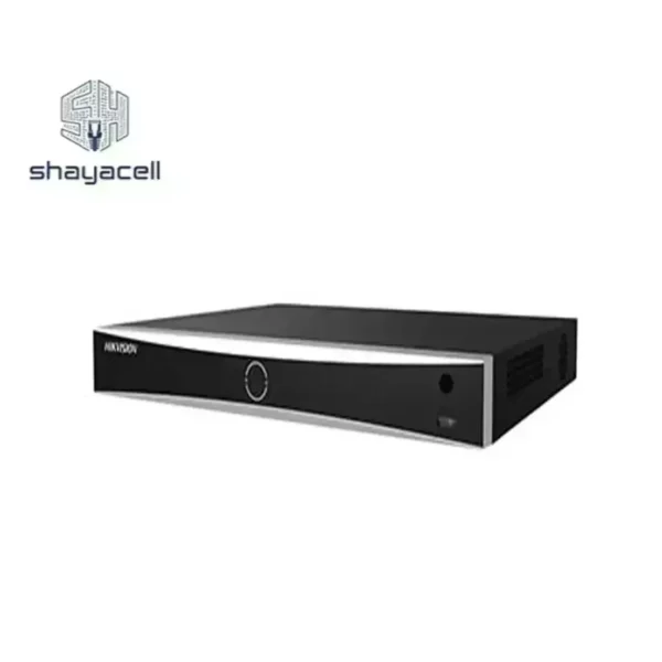دستگاه ضبط تصاویر تحت شبکه هایک ویژن مدل DS-7732NXI-K4