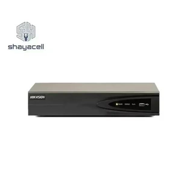 دستگاه ضبط تصاویر تحت شبکه هایک ویژن مدل DS-7616NI-Q1