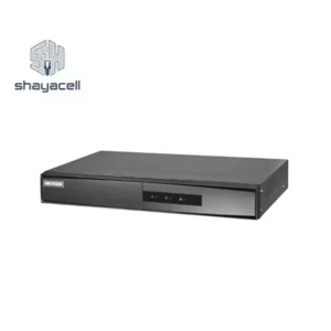 دستگاه ضبط تصاویر تحت شبکه هایک ویژن مدل DS-7104NI-Q1/4P/M