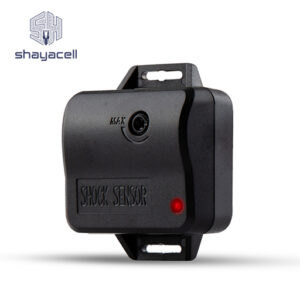 سنسور ضربه باسیم فایروال