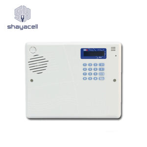 تلفن کننده سایلکس مدل PD14
