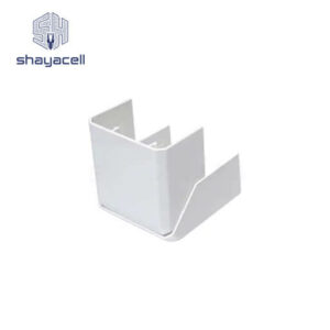 زاویه خارجی 101x50 ترانکینگ دانوب