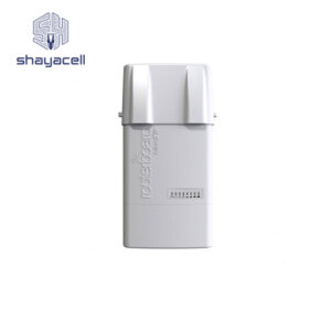رادیو آنتن وایرلس Base Box5 میکروتیک مدل RB912UAG-5HPnD-OUT