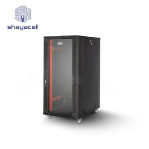 رک ایستاده 22 یونیت اچ پی آسیا عمق 60